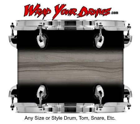 Buy Drum Wrap Woodshop Classic Fade00012 Drum Wrap