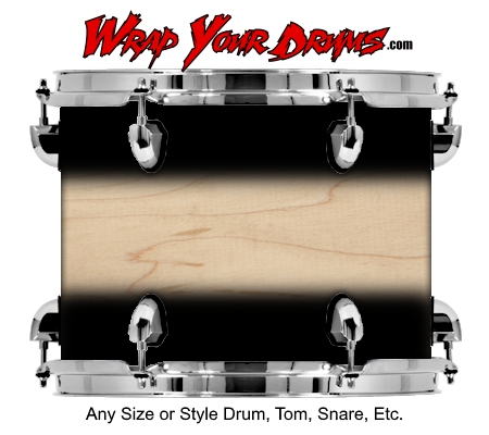 Buy Drum Wrap Woodshop Classic Fade00023 Drum Wrap