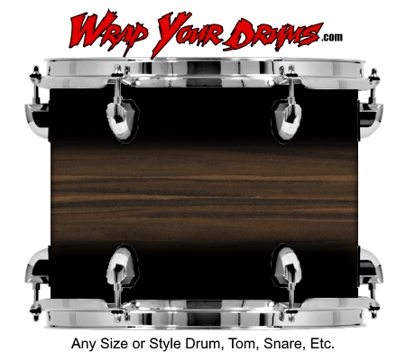 Buy Drum Wrap Woodshop Classic Fade00031 Drum Wrap